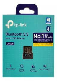 Imagen de Tp-link BT 5.3