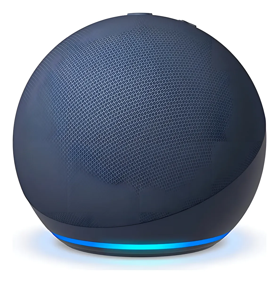 Imagen de Alexa Amazon Echo Dot 5th Gen - Azul