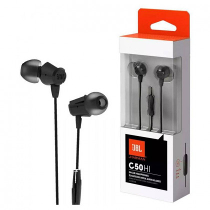 Imagen de JBL C 50