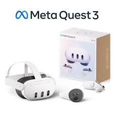 Imagen de Meta Quest 3
