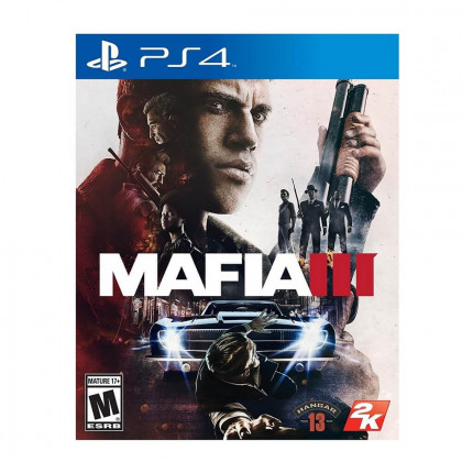 Imagen de MAFIA lll