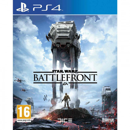 Imagen de Star Wars Battlefront