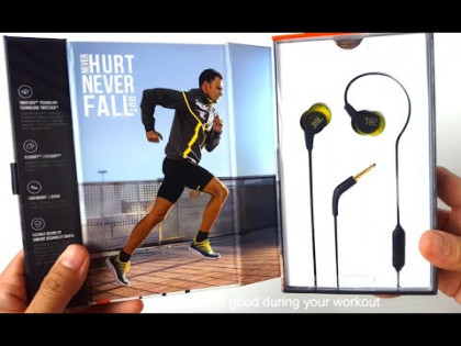 Imagen de JBL Auricular