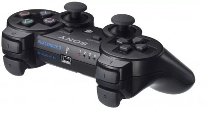 Imagen de Joystick Playstation 3 PS3