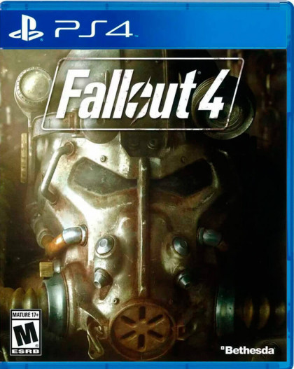 Imagen de FALLOUT 4