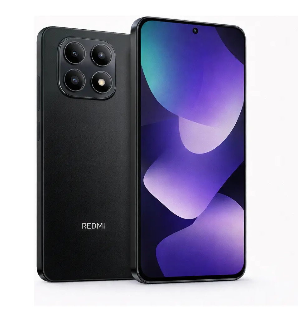 Imagen de Redmi Note 15 Pro 4G 8/256GB