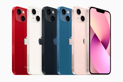 Imagen de iPhone 13 de 128 GB