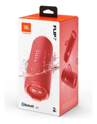 Imagen de JBL Flip 7