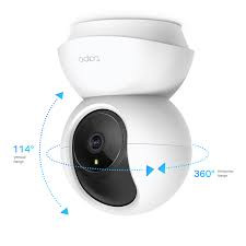 Imagen de Camara seguridad TP link C200
