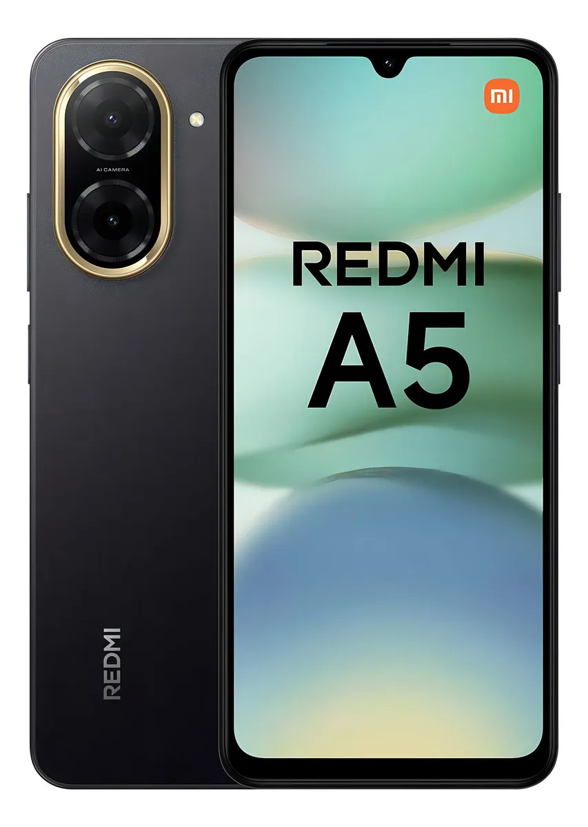 Imagen de Xiaomi Redmi A5 4/128GB