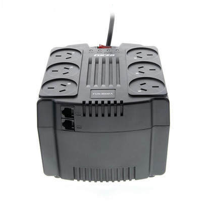 Imagen de Estabilizador Forza FRV-1602A /800W
