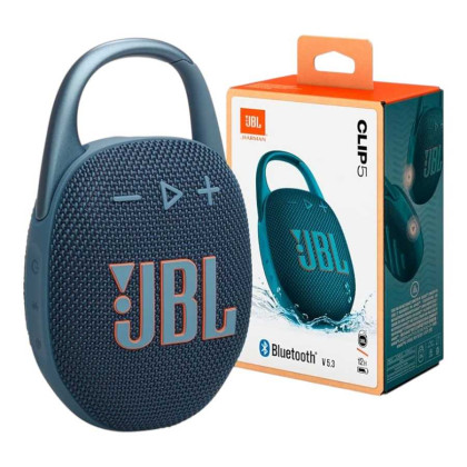 Imagen de Parlante JBL Clip 5 Original