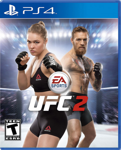 Imagen de UFC 2