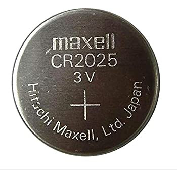 Imagen de MAXELL CR 2016/2025/2032