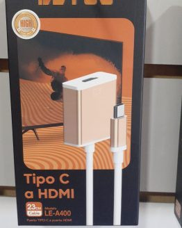 Imagen de Adaptador de USB-C a HDMI