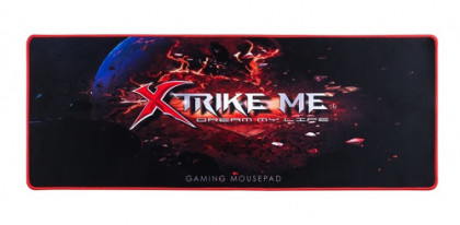 Imagen de Pad Pro gaming .TRIKE ME