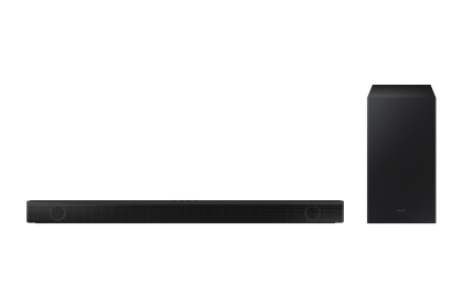 Imagen de Barra de Sonido SAMSUNG 410W