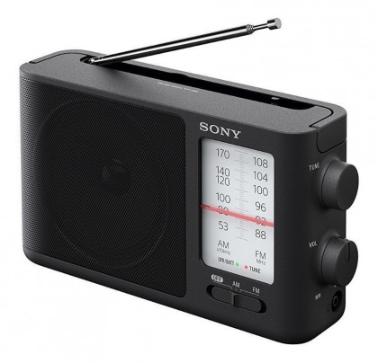 Imagen de SONY Radio